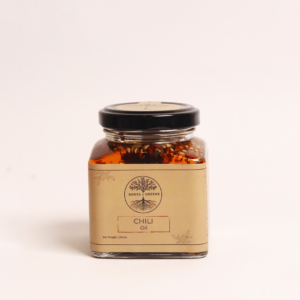 Chili Oil
