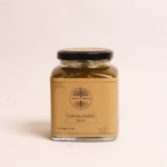 Chimichurri sauce