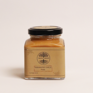 Garlic Paste