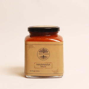 Marinara Sauce